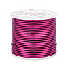 Round Aluminum Wire AW-BC0001-2.5mm-21-1