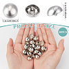 1-Hole Zinc Alloy Buttons FIND-MA0001-18A-P-2