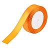 Single Face Satin Ribbon RC25mmY017-3