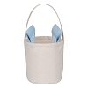 Rabbit Ear Cloth Bucket Gift Bags PW-WG19546-02-1