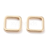 Brass Linking Rings LS-KK-Y003-01B-G-2