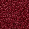 TOHO 8/0 Round Beads X-SEED-TR08-0045F-2