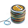 Nylon Thread NWIR-N016-01B-3