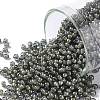 TOHO Round Seed Beads SEED-XTR11-0371-1