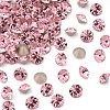 Preciosa® MAXIMA Crystal Round Stones Y-PRC-RBSS12-70020-1