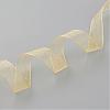 Sheer Organza Ribbon RS20mmY-073-2