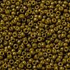 MIYUKI Round Rocailles Beads SEED-G008-RR4491-3