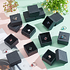  Texture Paper Jewelry Gift Boxes OBOX-NB0001-10A-02-5