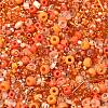 MIYUKI Seed Beads Mix X-SEED-Z005-01D-2