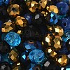Glass Beads Strands LS-EGLA-A034-SM8mm-36-3