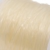 Round Elastic Crystal Thread EW-XCP0001-15-3