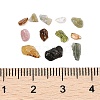  Natural Tourmaline Chip Beads G-M055-01-3