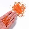 Glass Seed Beads X1-SEED-A007-2mm-169B-4