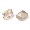 K9 Glass Rhinestone Cabochons RGLA-A025-05A-001LA-4