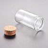 Glass Bead Containers LS-AJEW-P072-03B-2