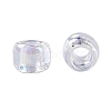TOHO Round Seed Beads SEED-TR15-0161-3