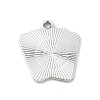 Alloy Enamel Pendants ENAM-I053-D03-2