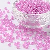 Glass Seed Beads X1-SEED-A011-4mm-155-1