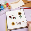 Custom PVC Plastic Clear Stamps DIY-WH0439-0287-4