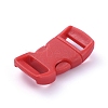 Plastic Adjustable Quick Side Release Buckles KY-WH0020-33N-2