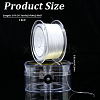 1Roll Crystal Elastic Stretch Thread EW-PA0001-02A-2