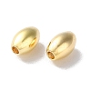 Brass Beads KK-F867-36G-1