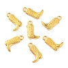 Alloy Pendants X-FIND-WH0146-24G-2