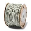 Polyester Twisted Cord OCOR-G015-01A-17-3