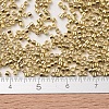 MIYUKI Delica Beads SEED-J020-DB0034-4