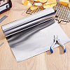 Stainless Steel Flat Sheet STAS-BBC0009-69A-4