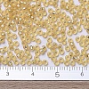 MIYUKI Round Rocailles Beads X-SEED-G007-RR0003-4