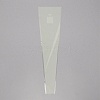 OPP Gift Bags WH0026-34B-2