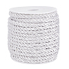3-Ply Polyester Twisted Cord OCOR-WH0071-038C-1