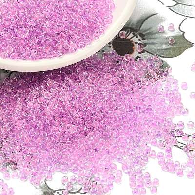 TOHO 11/0 Round Beads SEED-TR11-2724-1