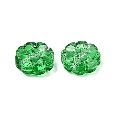 Glass Beads GLAA-D303-03F-1