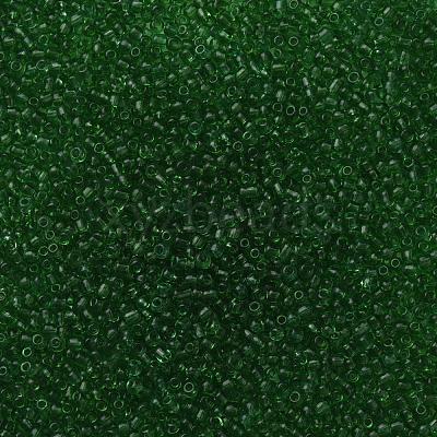 Glass Seed Beads SEED-A004-2mm-7-1