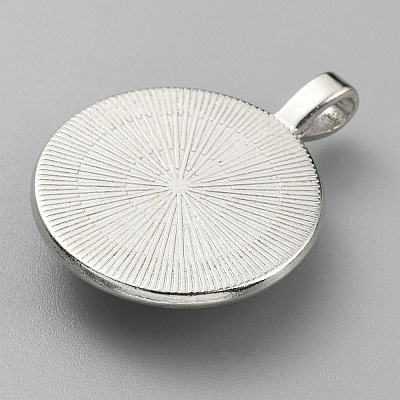 Alloy Pendant FIND-WH0423-65P-1