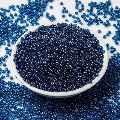 MIYUKI Round Rocailles Beads X-SEED-G008-RR2273-1
