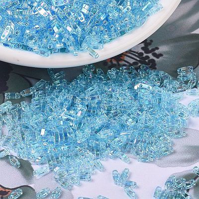 MIYUKI Quarter TILA Beads SEED-MY05-QTL260-1