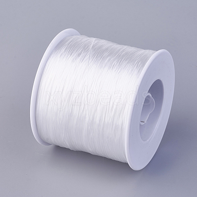 Flat Elastic Crystal String EW-F006-14-1