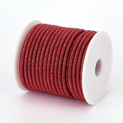 Polyester Metallic Cord MCOR-P004-09-1