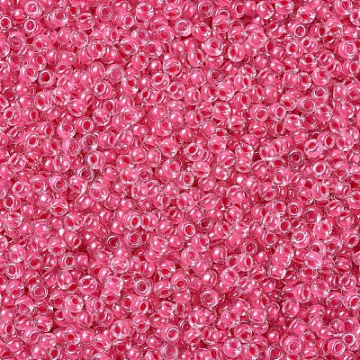 MIYUKI Round Rocailles Beads SEED-JP0008-RR0208-1