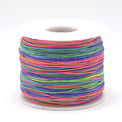 Polyester Threads OCOR-Q038-C03-1