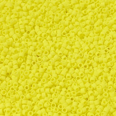 MIYUKI Delica Beads SEED-X0054-DB0751-1