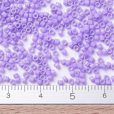 MIYUKI Delica Beads SEED-J020-DB2138-1