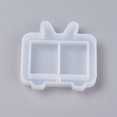 Shaker Mold DIY-G007-17-1