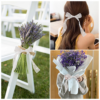 20M Polyester Ribbons SRIB-TA0001-30B-1