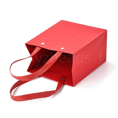 Rectangle Paper Bags CARB-O004-01A-02-1