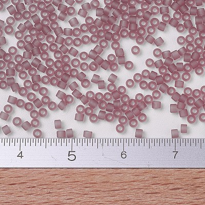 MIYUKI Delica Beads SEED-J020-DB0765-1