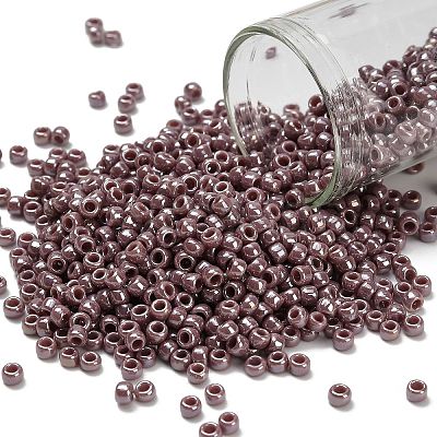 TOHO 8/0 Round Beads SEED-TR08-0133-1